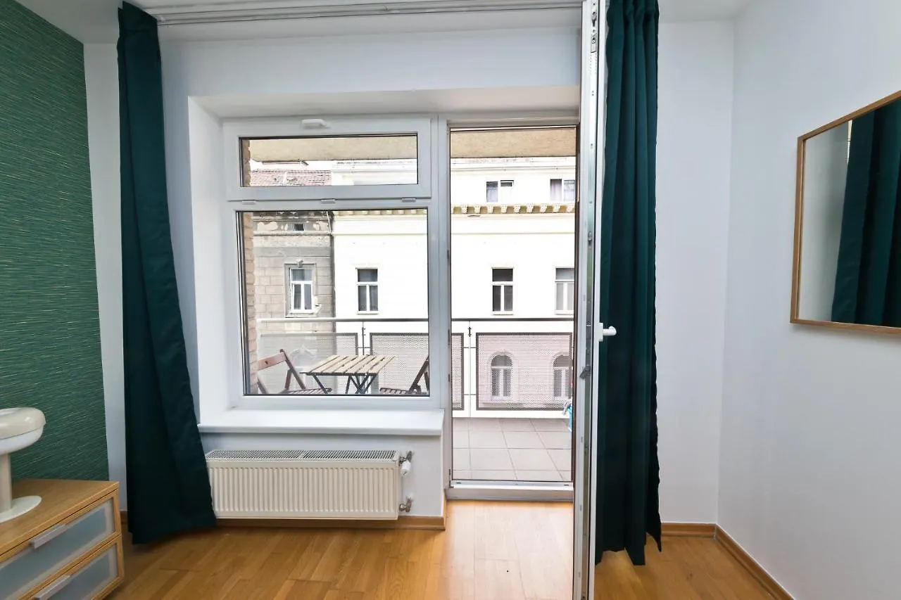 Paulay Opera Apartment Budapest 0*,  Hungary